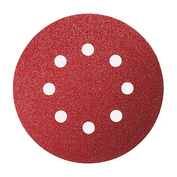 Begränsad tid Slippapper